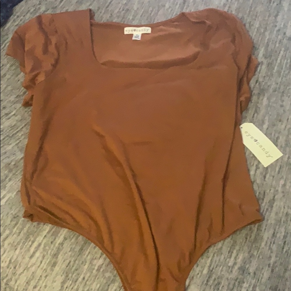 Bodysuit